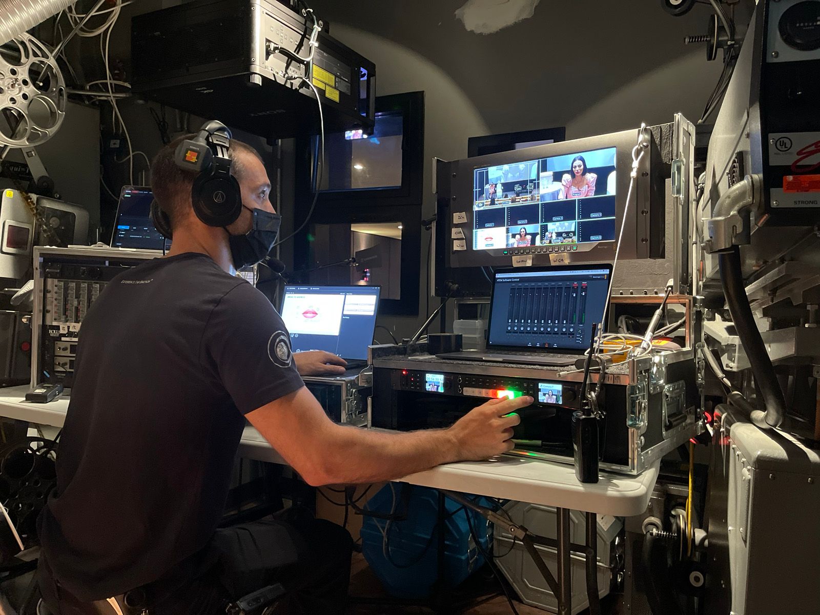 Top Commercial Production Companies in Toronto: A Concise Guide to the City’s Leading Creative Powerhouses